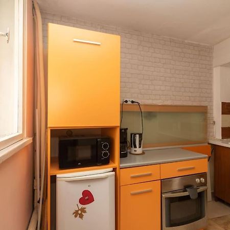 Charming Artistic Central Apartment Sofia Exterior foto