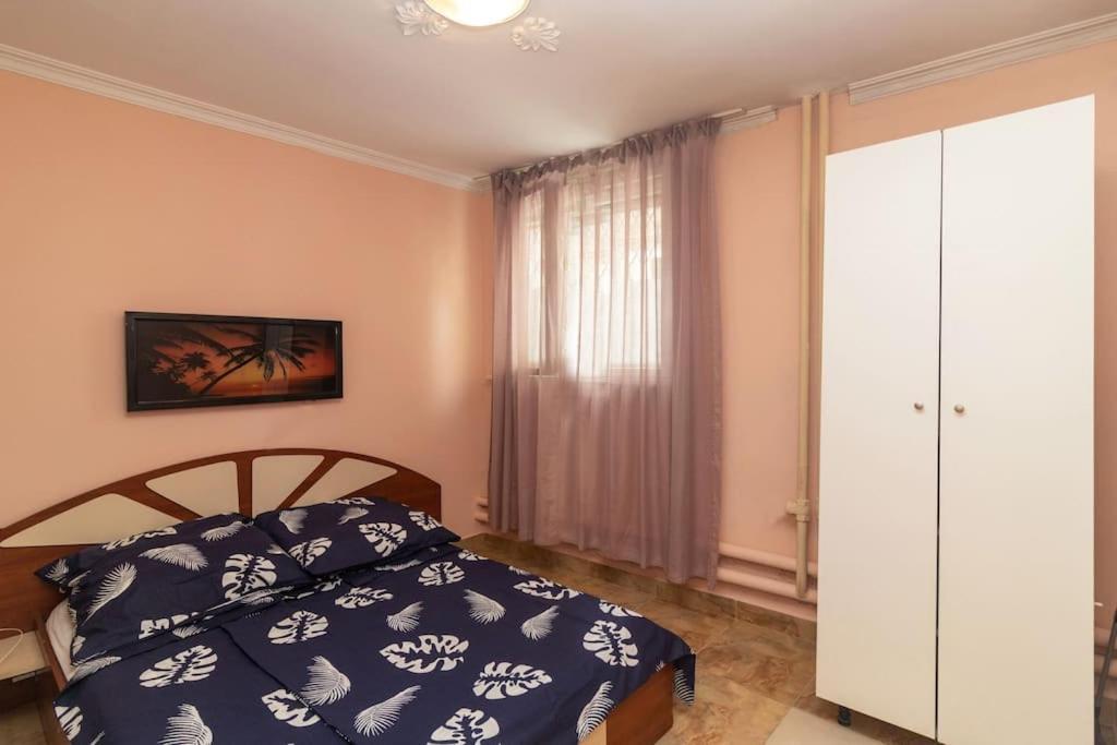 Charming Artistic Central Apartment Sofia Exterior foto
